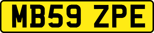 MB59ZPE