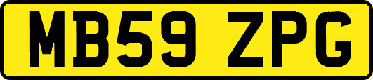 MB59ZPG