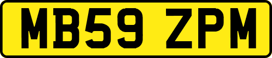 MB59ZPM