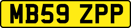 MB59ZPP
