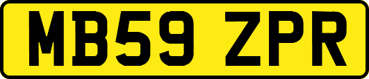 MB59ZPR