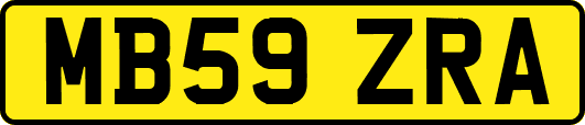 MB59ZRA
