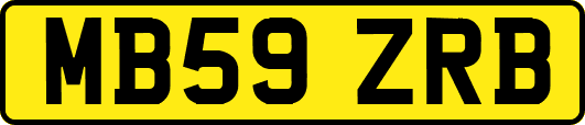 MB59ZRB