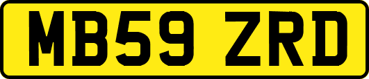 MB59ZRD