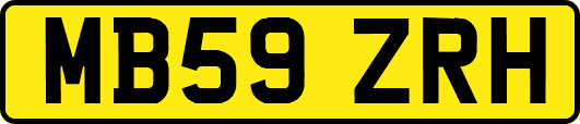 MB59ZRH
