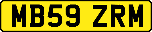 MB59ZRM