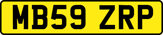 MB59ZRP