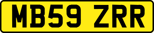 MB59ZRR