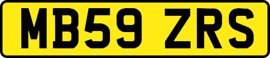 MB59ZRS