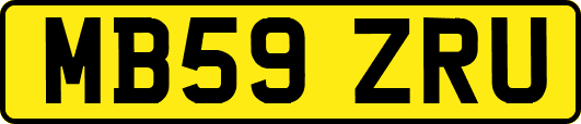 MB59ZRU