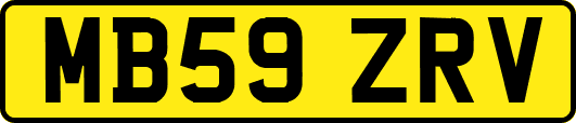 MB59ZRV