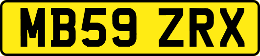 MB59ZRX