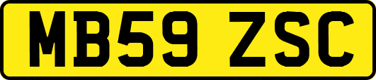 MB59ZSC