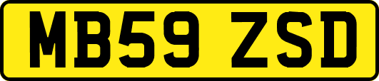 MB59ZSD