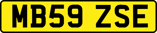 MB59ZSE