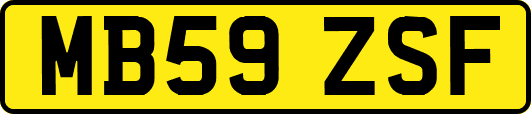 MB59ZSF