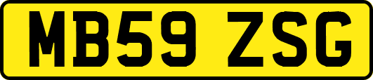 MB59ZSG