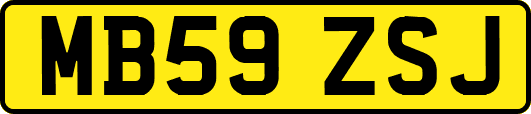 MB59ZSJ
