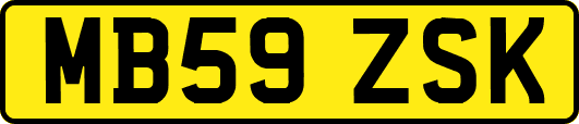 MB59ZSK