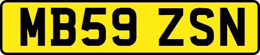 MB59ZSN