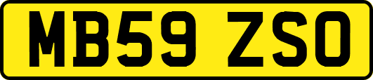 MB59ZSO