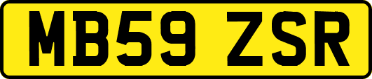 MB59ZSR