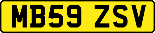 MB59ZSV