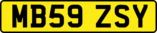MB59ZSY