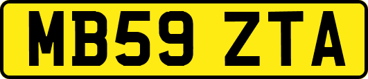 MB59ZTA