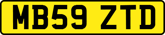 MB59ZTD