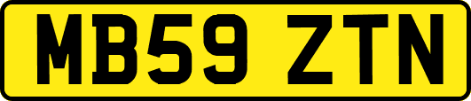 MB59ZTN