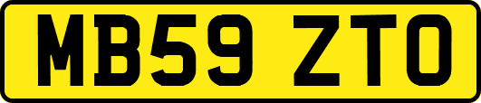 MB59ZTO