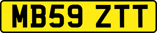 MB59ZTT