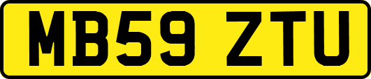 MB59ZTU