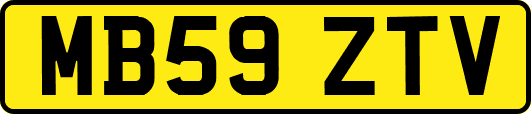 MB59ZTV