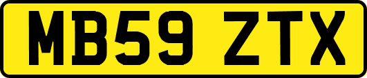 MB59ZTX