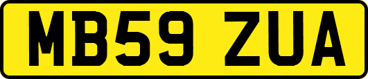 MB59ZUA