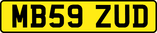MB59ZUD