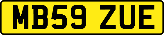 MB59ZUE