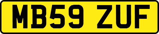 MB59ZUF
