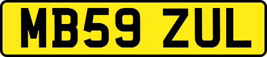 MB59ZUL