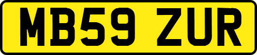 MB59ZUR