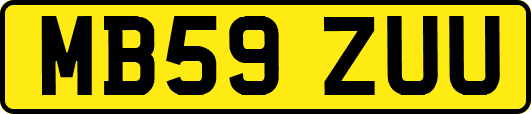MB59ZUU