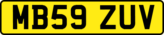 MB59ZUV