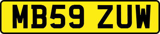 MB59ZUW