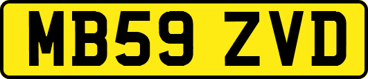 MB59ZVD