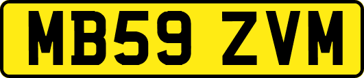 MB59ZVM