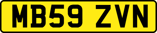 MB59ZVN