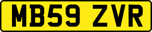 MB59ZVR