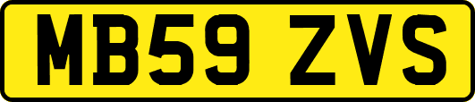 MB59ZVS